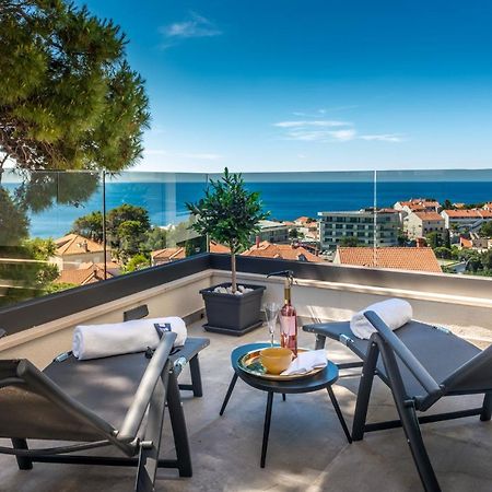 Deluxe Apartment Marangun Dubrovnik Dış mekan fotoğraf