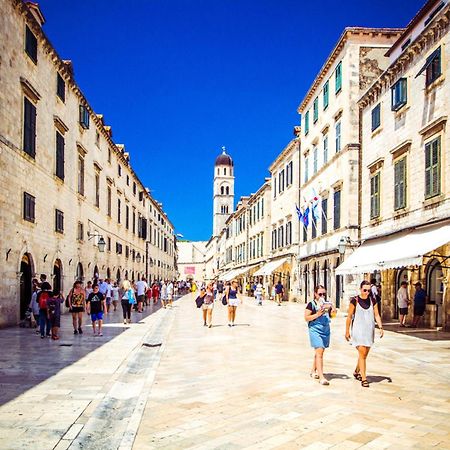 Deluxe Apartment Marangun Dubrovnik Dış mekan fotoğraf