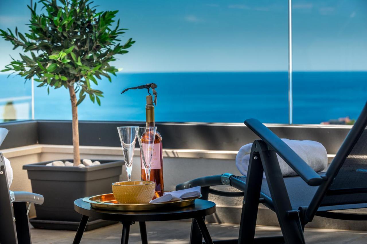 Deluxe Apartment Marangun Dubrovnik Dış mekan fotoğraf