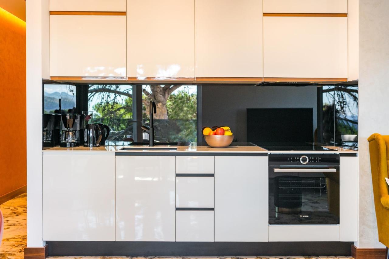 Deluxe Apartment Marangun Dubrovnik Dış mekan fotoğraf