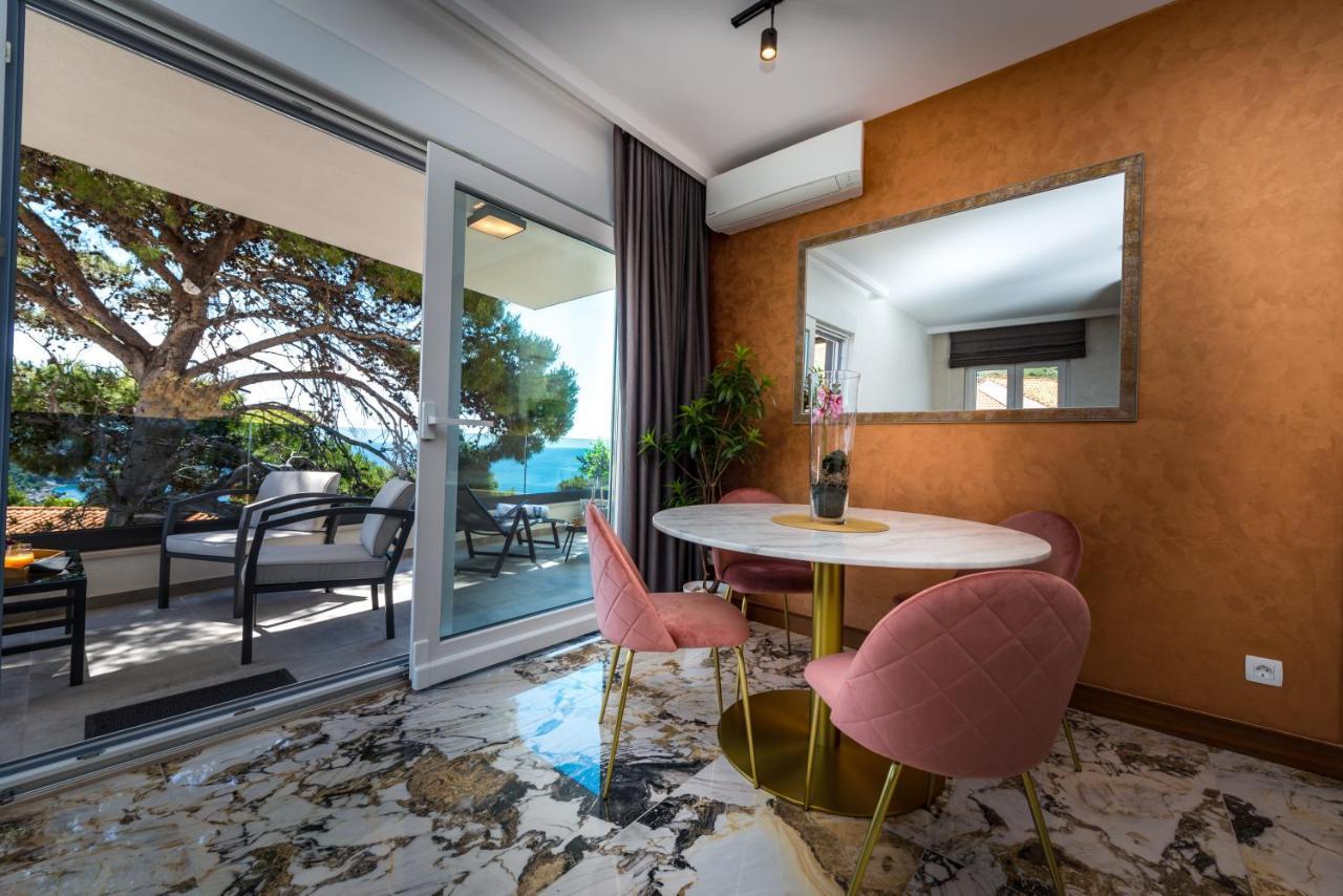Deluxe Apartment Marangun Dubrovnik Dış mekan fotoğraf