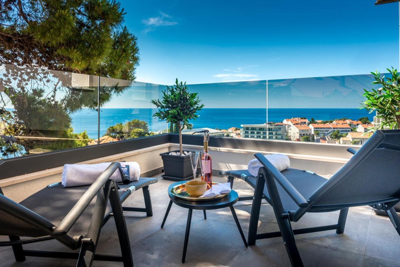 Deluxe Apartment Marangun Dubrovnik Dış mekan fotoğraf
