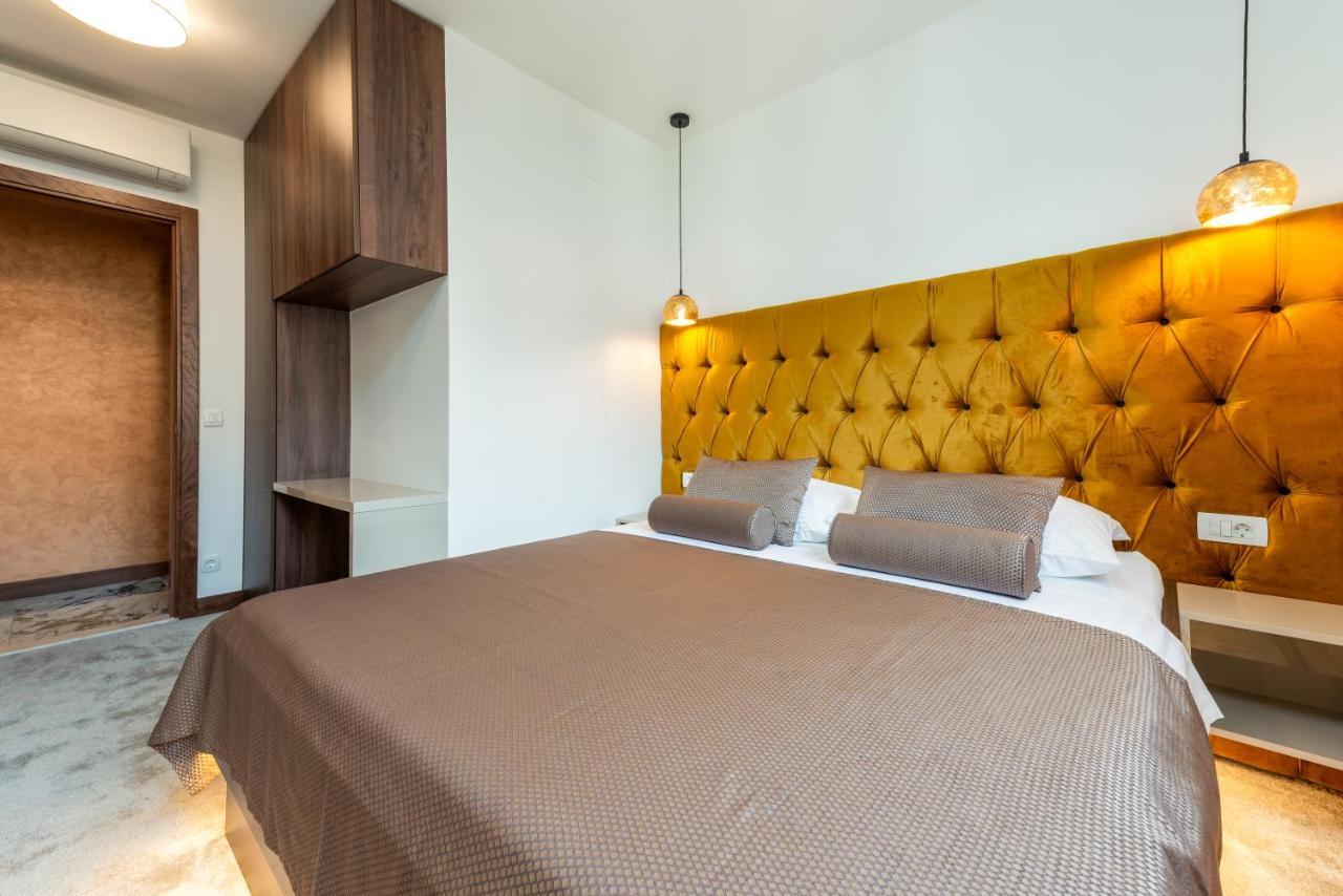 Deluxe Apartment Marangun Dubrovnik Dış mekan fotoğraf