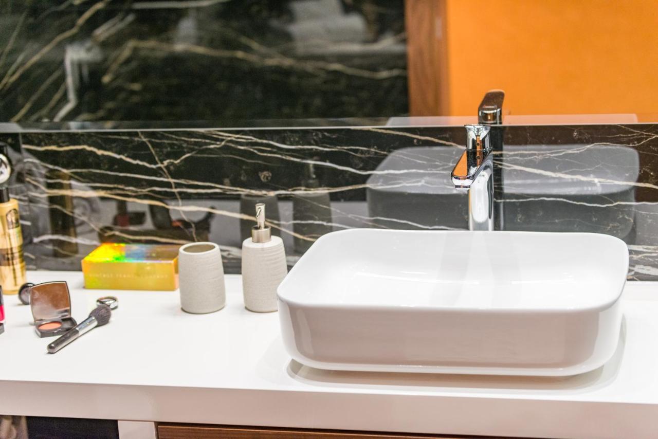 Deluxe Apartment Marangun Dubrovnik Dış mekan fotoğraf