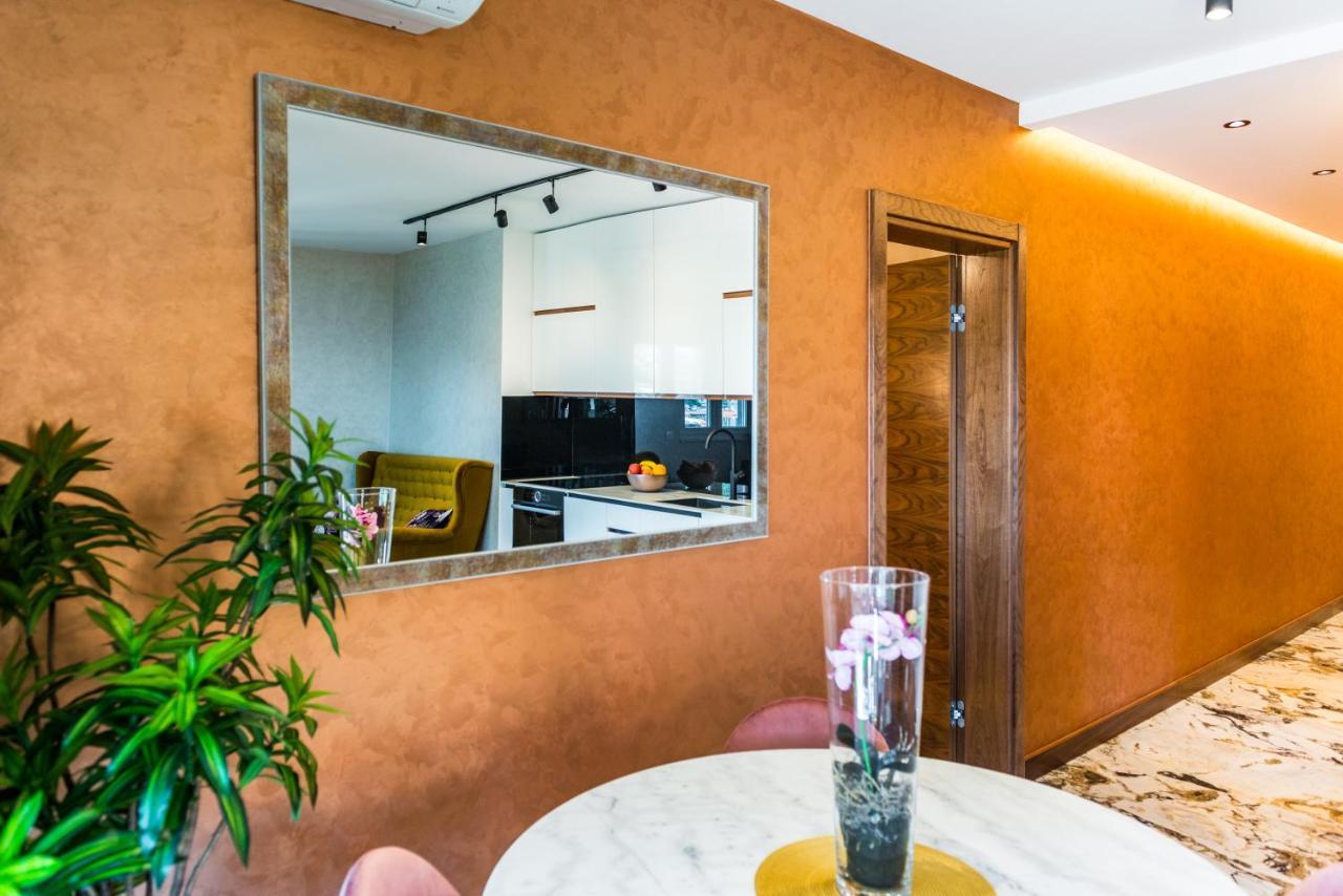 Deluxe Apartment Marangun Dubrovnik Dış mekan fotoğraf