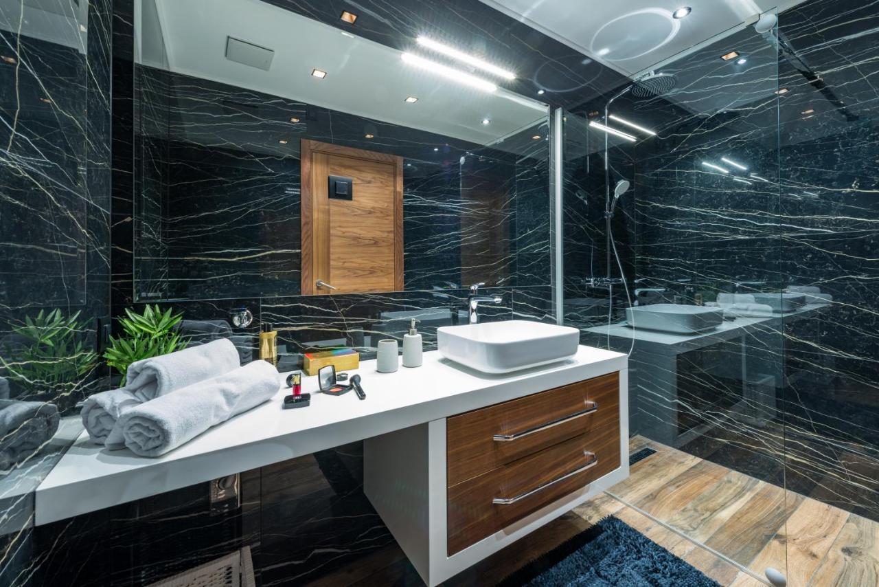 Deluxe Apartment Marangun Dubrovnik Dış mekan fotoğraf