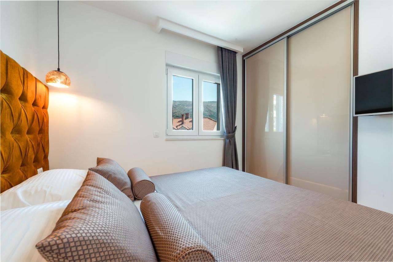 Deluxe Apartment Marangun Dubrovnik Dış mekan fotoğraf