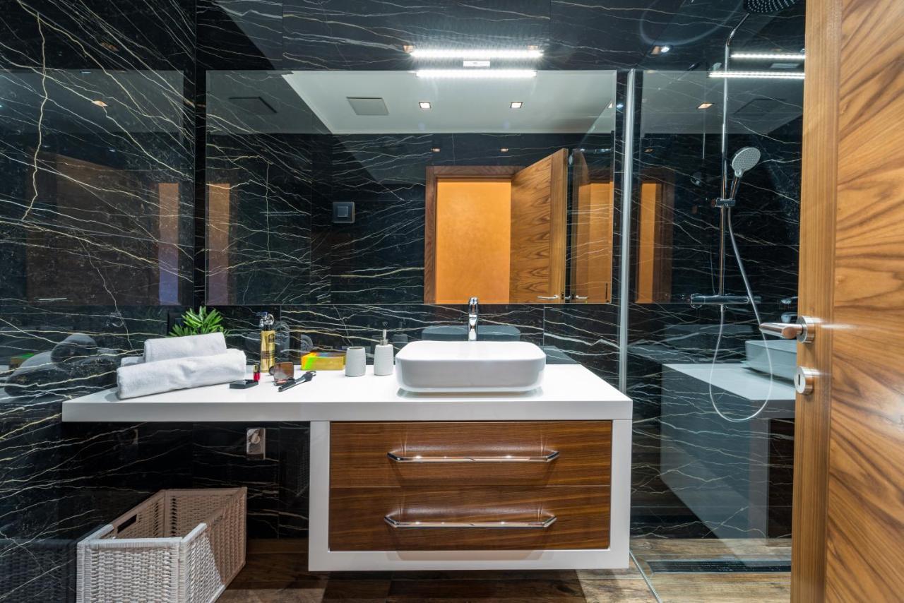 Deluxe Apartment Marangun Dubrovnik Dış mekan fotoğraf