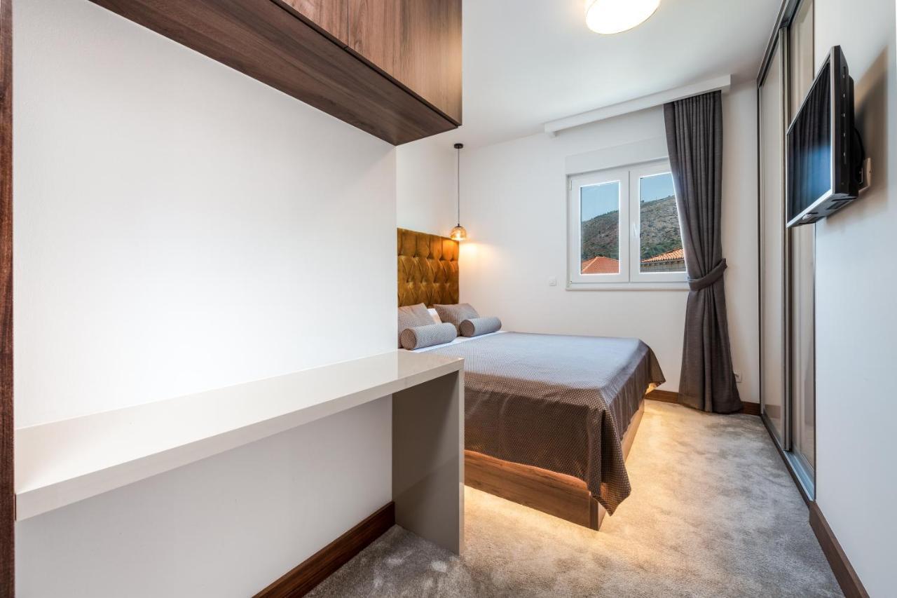 Deluxe Apartment Marangun Dubrovnik Dış mekan fotoğraf