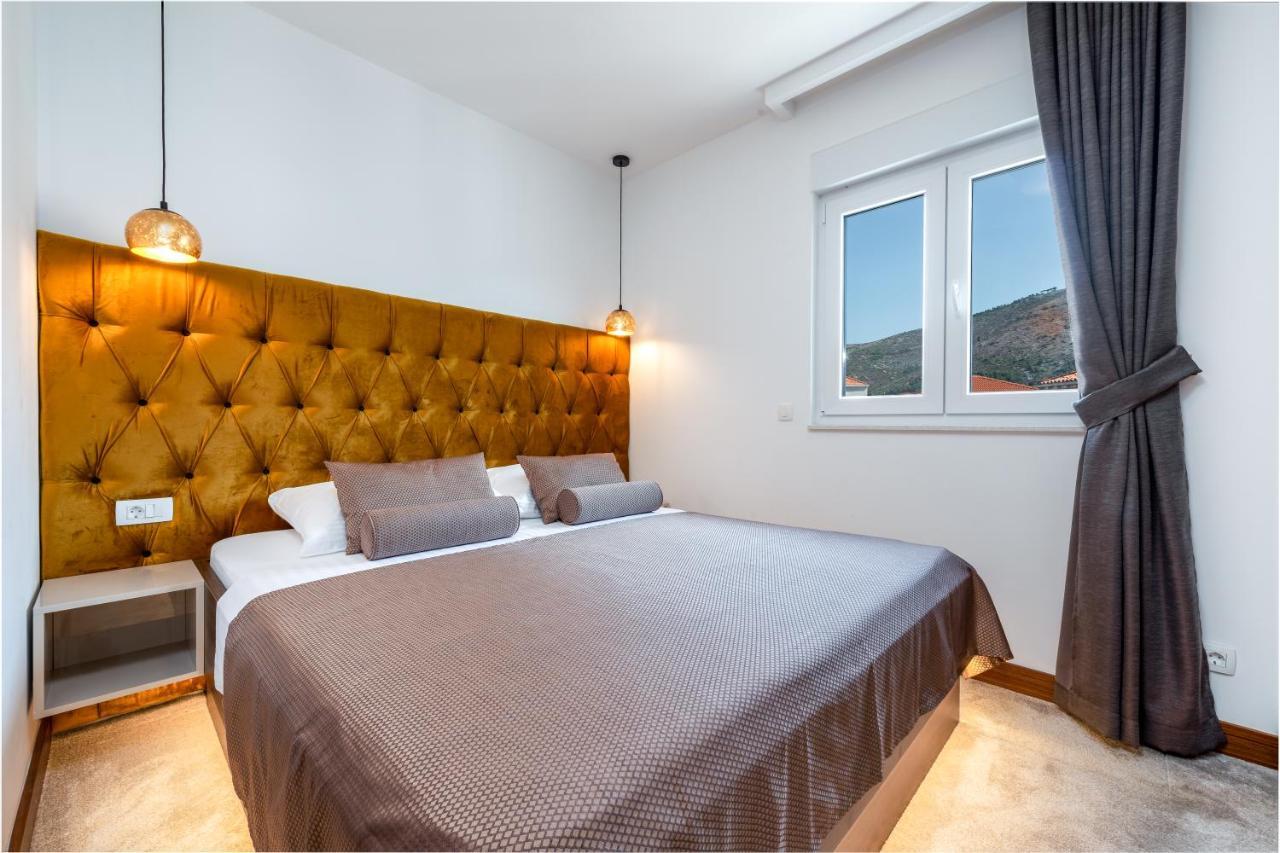 Deluxe Apartment Marangun Dubrovnik Dış mekan fotoğraf
