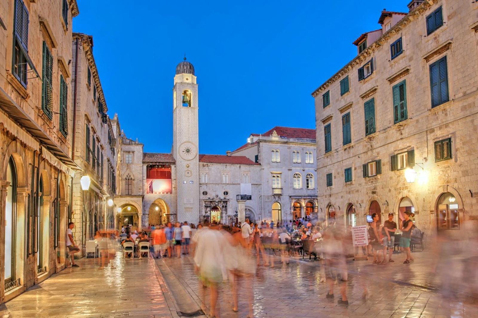Deluxe Apartment Marangun Dubrovnik Dış mekan fotoğraf